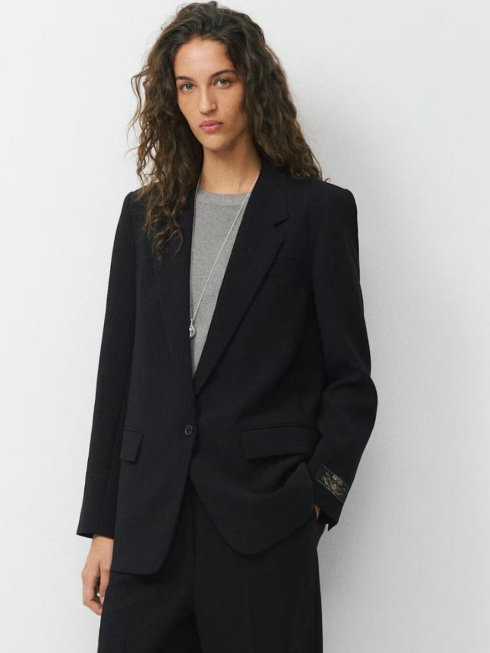 Generation Blazer - Crepette - Aritzia